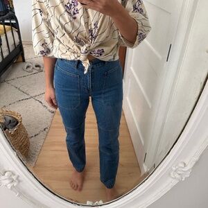 Madewell Jeans